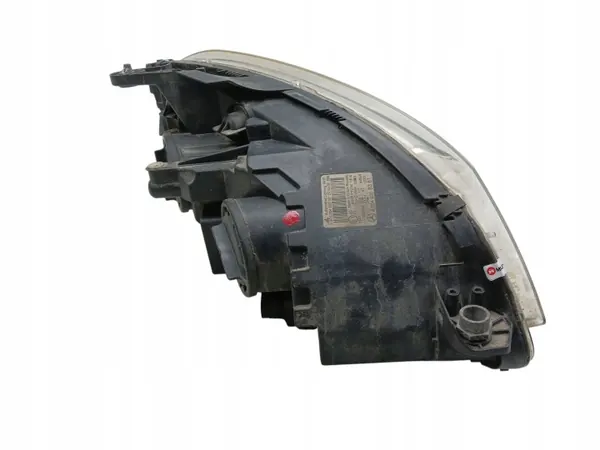 Linke Frontscheinwerferlinse OEM A2048208361 Mercedes C W204 image 7