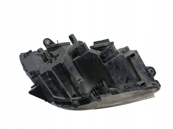 Linke Frontscheinwerferlinse OEM A2048208361 Mercedes C W204 image 8