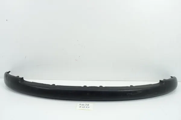 Garniture Pare-chocs Arrière OEM 1854650016 Citroen C3 image 2