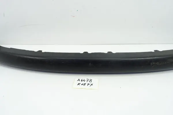 Garniture Pare-chocs Arrière OEM 1854650016 Citroen C3 image 3