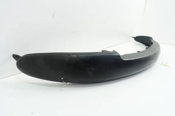 Garniture Pare-chocs Arrière OEM 1854650016 Citroen C3 image 4