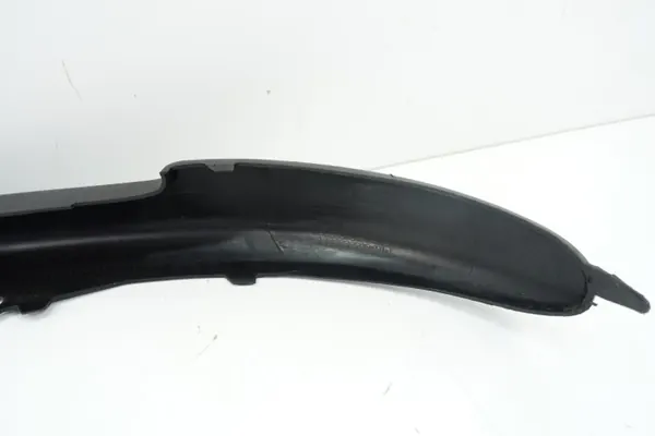 Garniture Pare-chocs Arrière OEM 1854650016 Citroen C3 image 6
