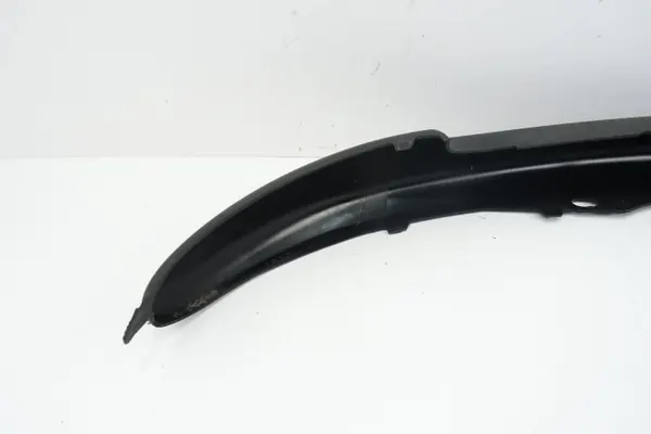 Garniture Pare-chocs Arrière OEM 1854650016 Citroen C3 image 8
