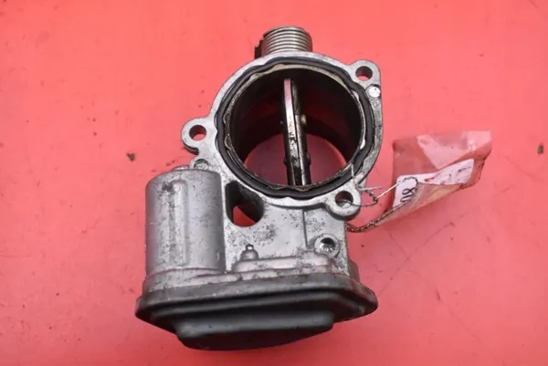 Spjällventil OEM 7804384 för BMW E90/E91 2.0D image 6