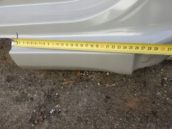 OEM 71122-K7000 höger pelare för Hyundai i10 III image 4