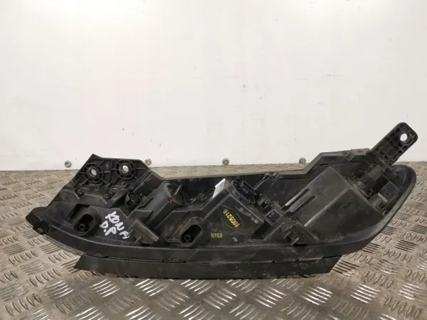 Luces diurnas Hyundai Kona 2018 OEM 16688 usado image 3