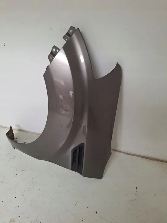 KIA SOUL 2013- Främre Vänster Skärm image 2