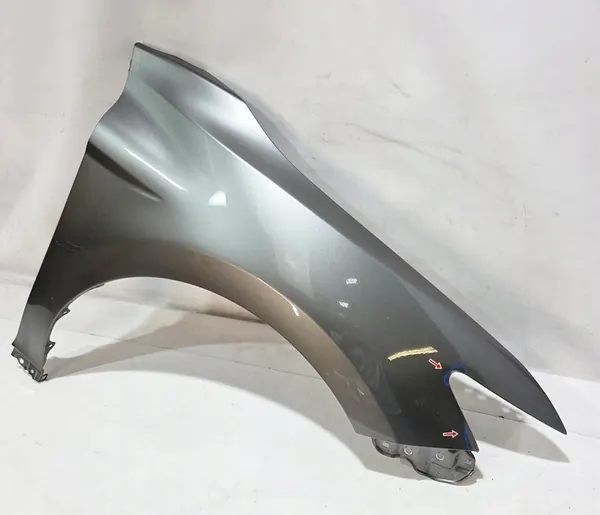 Parafango anteriore destro Toyota Camry VIII IX XV70 OEM A53801-33200 image 2