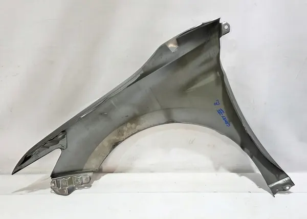 Parafango anteriore destro Toyota Camry VIII IX XV70 OEM A53801-33200 image 7