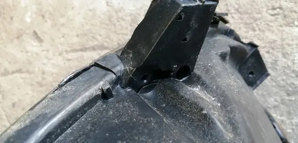 Nissan Micra K12 Oikea Etuvalaisin Eurooppa 260104CC1C image 4