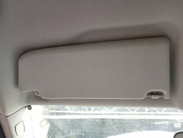 OEM MM-0202-14 Pára-sol esquerdo condutor Opel Astra H image 2