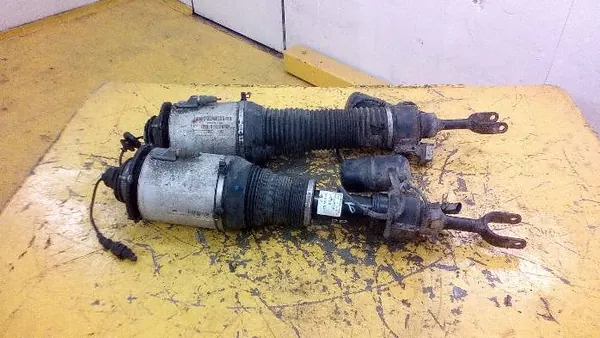 Assemblaggio McPherson anteriore VW Phaeton 3.2 B image 2