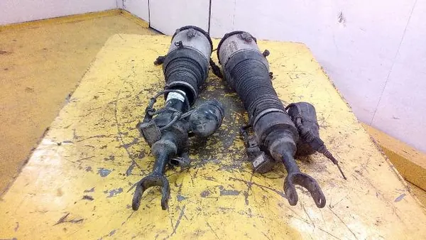 Assemblaggio McPherson anteriore VW Phaeton 3.2 B image 4