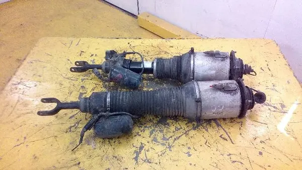 Assemblaggio McPherson anteriore VW Phaeton 3.2 B image 5