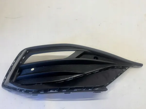 Rechte untere Frontstoßstangengitter OEM 5FA853666D9B9 image 2