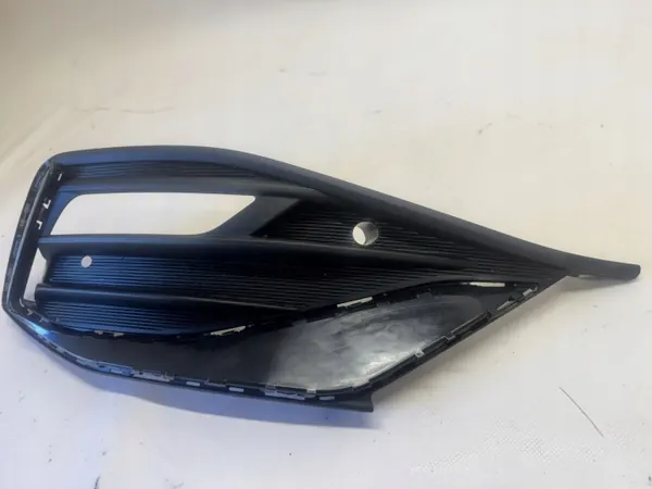 Rechte untere Frontstoßstangengitter OEM 5FA853666D9B9 image 3