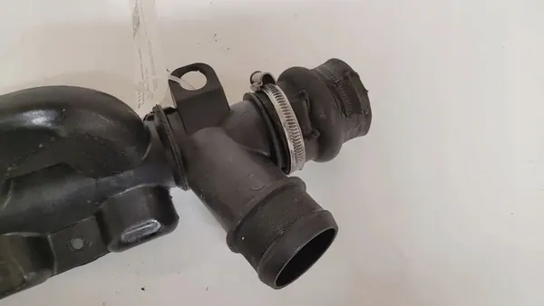 Citroen C5 2008 Ansaugschlauch image 2