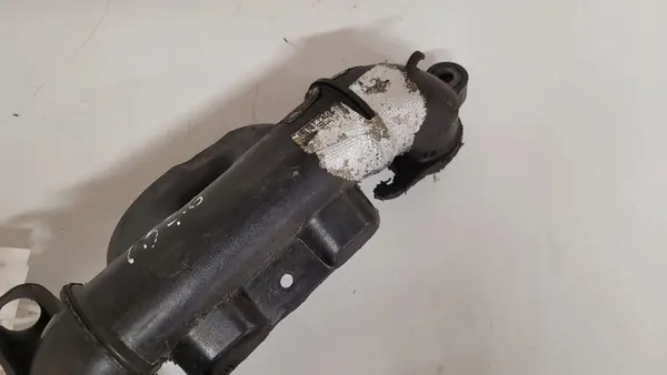 Citroen C5 2008 Ansaugschlauch image 7