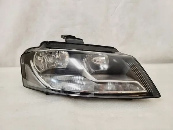 Faros AUDI A3 Izquierdo + Derecho image 2