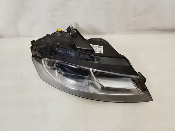 Faros AUDI A3 Izquierdo + Derecho image 3