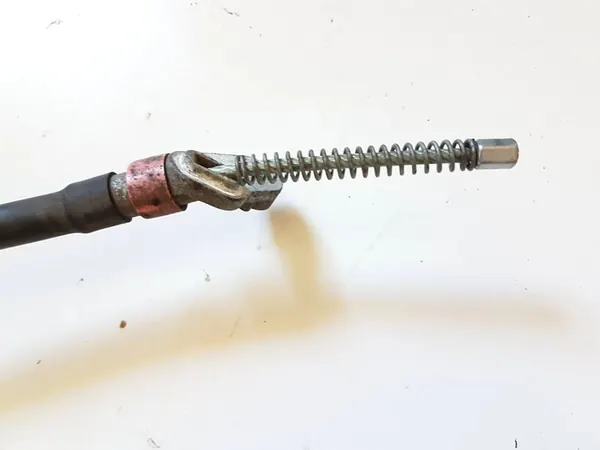 Cable de freno de mano Nissan Qashqai 2010 36530JD00A image 2