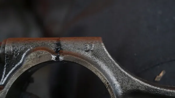 OEM D5244T11 D5244T15 Kiertokanki - Käytetty image 4