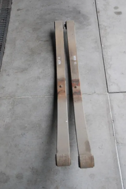 Taka jousi OEM 4562 Iveco Daily VI 2014-2022 image 3