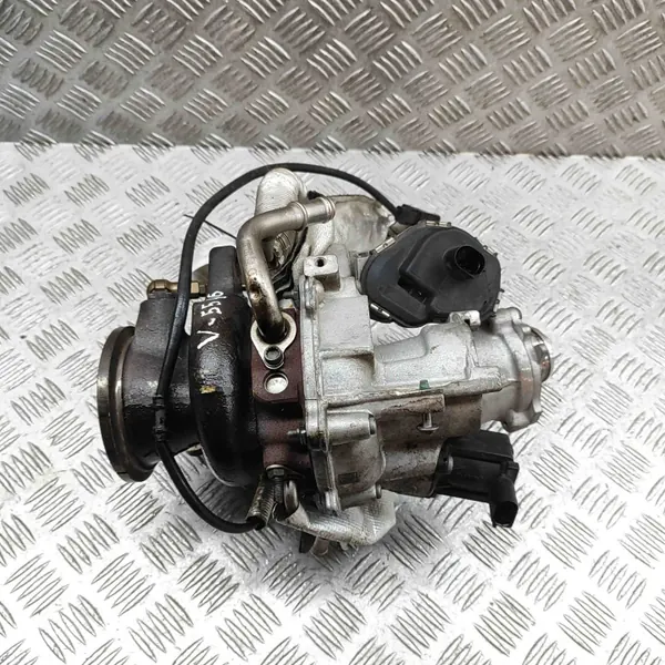 VW Turbo OEM 06H145710C Pololle 2.0L 147kw image 2