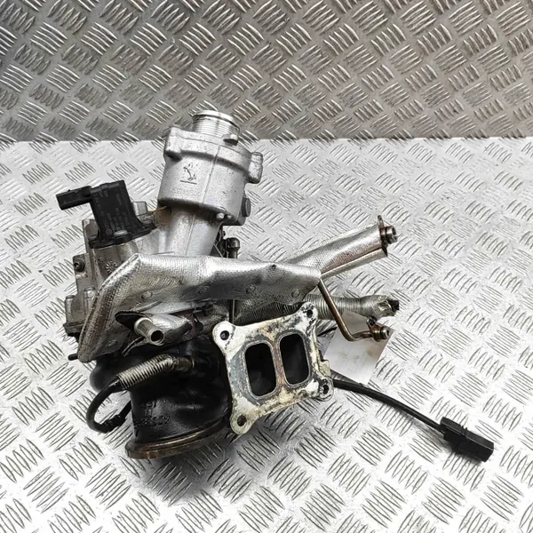 VW Turbo OEM 06H145710C Pololle 2.0L 147kw image 3