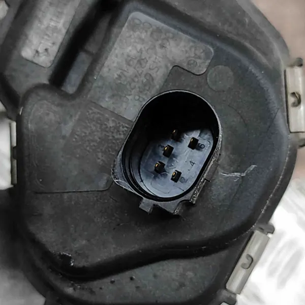 VW Turbo OEM 06H145710C Pololle 2.0L 147kw image 5