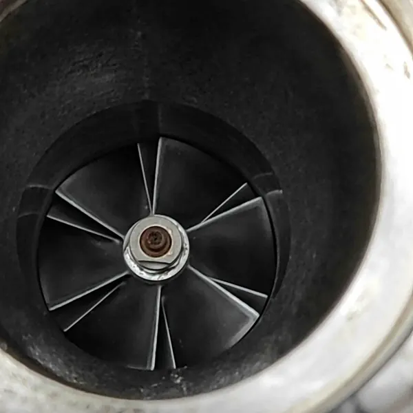 VW Turbo OEM 06H145710C Pololle 2.0L 147kw image 7