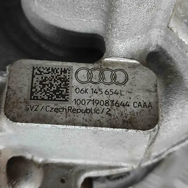 VW Turbo OEM 06H145710C Pololle 2.0L 147kw image 8
