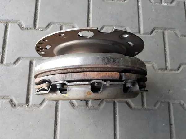 AUDI Q5 8R 08-12 2.0 TDI Volante de Duas Massas image 2