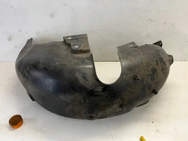 Left Rear Wheel Arch Renault Clio V image 2