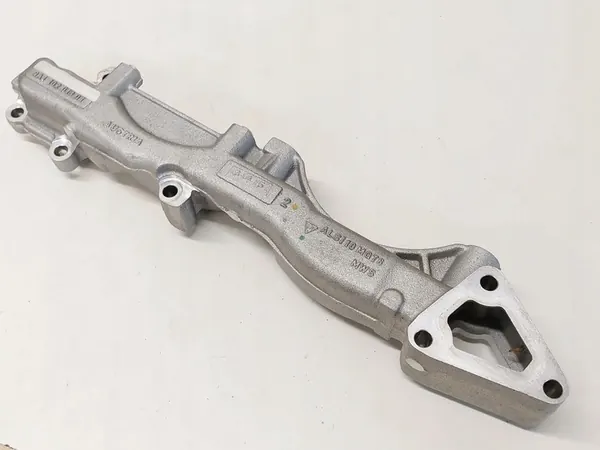 Parte do motor Porsche Cayman 981 9A110201301 image 2