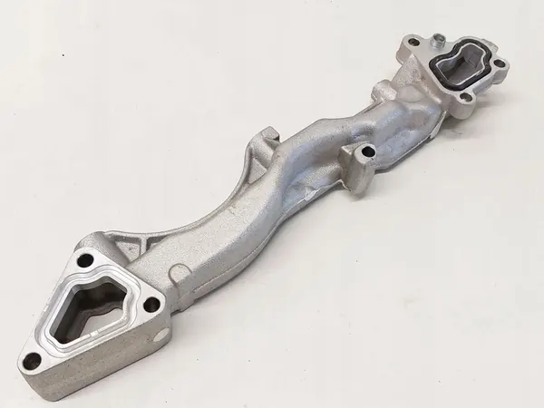 Parte do motor Porsche Cayman 981 9A110201301 image 3