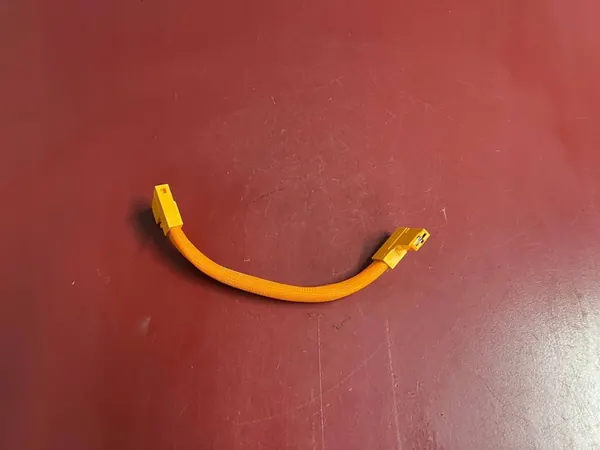 Cabo de alta tensão BMW X3 G01 2020 8621017 image 1