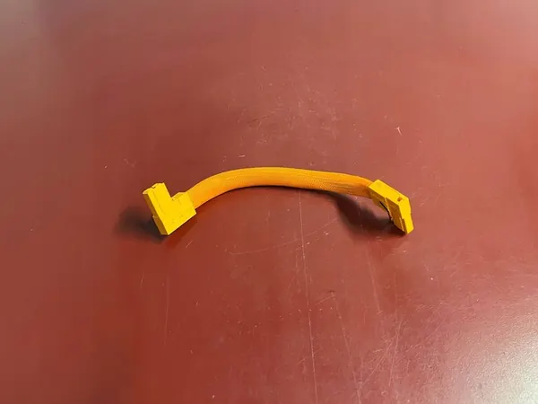 Cabo de alta tensão BMW X3 G01 2020 8621017 image 2