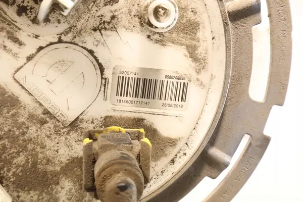 Bomba de combustível Fiat Tipo II 1.4 OEM 52007141 image 6