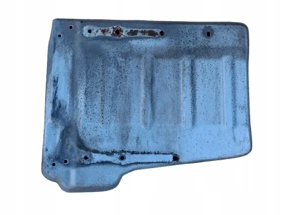 Volvo FH4 Katalysatorskydd OEM 22223808 image 2