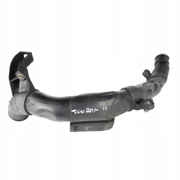 Intercooler-ilmaputki OEM 5N0145840K VW Touranille image 2