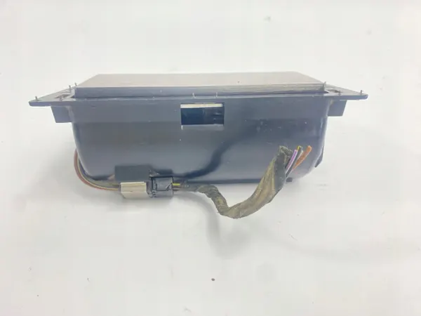 OEM POPIELNICZKA/SDV09169 Framask för Mercedes W124 image 6