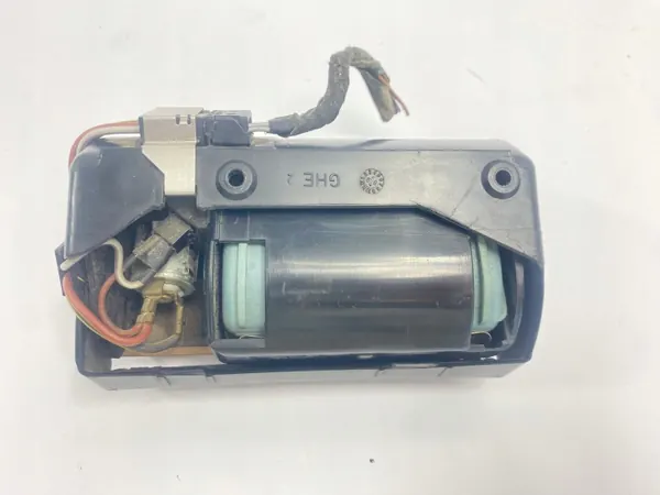 OEM POPIELNICZKA/SDV09169 Framask för Mercedes W124 image 7