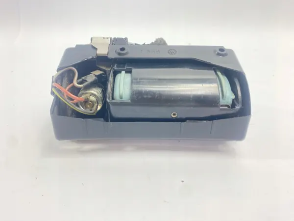 OEM POPIELNICZKA/SDV09169 Framask för Mercedes W124 image 8