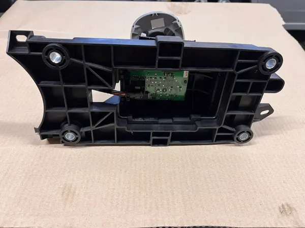 Smart Forfour 454 Växelspak OEM MN901761 - Begagnad image 7