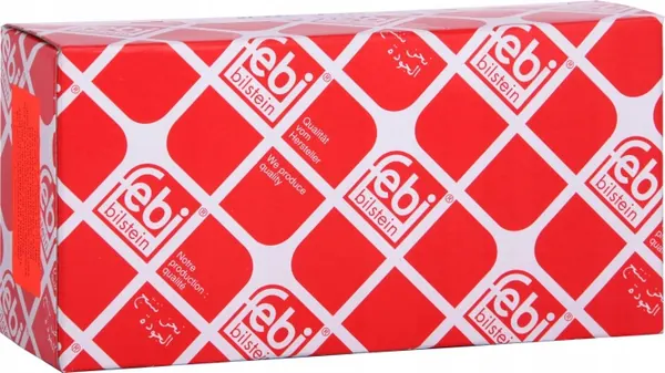 Febi Bilstein 44175 Coussinet de Bras de Suspension - Occasion image 5