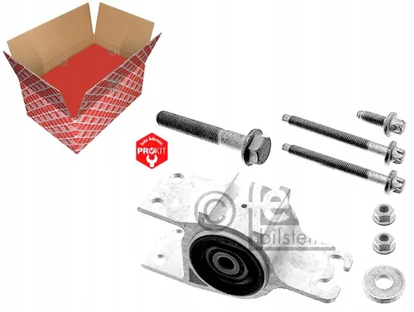 Febi Bilstein 44175 Coussinet de Bras de Suspension - Occasion image 6