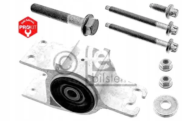 Febi Bilstein 44175 Coussinet de Bras de Suspension - Occasion image 7