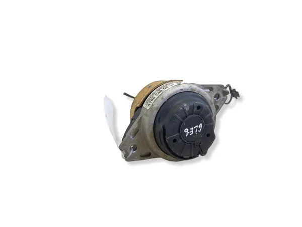 Mercedes GL W166 Höger Motorfäste OEM A1662406917 image 4