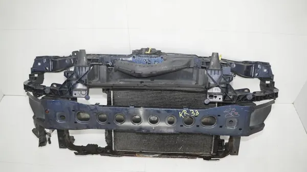 Ford C-Max MK2 Framre Rem OEM 360191314 - Begagnad image 2